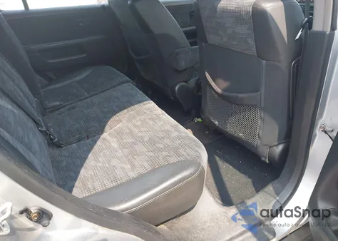 2004 Honda Cr-V Lx z USA, uszkodzony, nr VIN SHSRD78574U231823